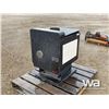 Image 3 : WARNOCK HERSEY WOOD SPACE HEATER
