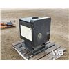 Image 4 : WARNOCK HERSEY WOOD SPACE HEATER