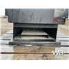 Image 7 : WARNOCK HERSEY WOOD SPACE HEATER