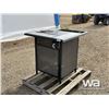 Image 1 : PATIO PROPANE FIRE TABLE