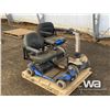 Image 2 : (2) USED SCOOTERS