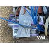 Image 11 : HONDA  FOUR STROKE 15 HP OUTBOARD MOTOR