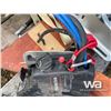 Image 8 : HONDA  FOUR STROKE 15 HP OUTBOARD MOTOR