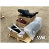 Image 1 : ASSORTED HARLEY DAVIDSON PARTS