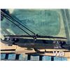 Image 7 : (3) SKID STEER WINDOWS