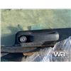 Image 8 : (3) SKID STEER WINDOWS