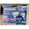 Image 10 : MASTERCRAFT IMPACT TOOLS, GAS NOZZLE, SCREW JACKS