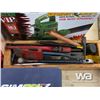 Image 11 : MASTERCRAFT IMPACT TOOLS, GAS NOZZLE, SCREW JACKS
