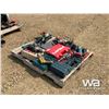 Image 3 : ELECTRIC DRILLS, JIGSAW, HILTI & BOSCH TOOLS