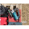 Image 8 : ELECTRIC DRILLS, JIGSAW, HILTI & BOSCH TOOLS