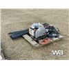 Image 2 : CUTOFF SAW,MITRE SAW,PRESSURE TANK,PIPE CUTTER