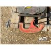 Image 8 : CUTOFF SAW,MITRE SAW,PRESSURE TANK,PIPE CUTTER