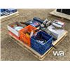 Image 1 : VICE, JACKALL, CHAIN HOIST, SOCKETS, IMPACT DRIVER