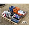 Image 3 : VICE, JACKALL, CHAIN HOIST, SOCKETS, IMPACT DRIVER