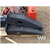 Image 7 : CAR RAMPS, GERRY CANS, FLOOR JACK, CUTTING TORCH