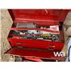 Image 9 : CAR RAMPS, GERRY CANS, FLOOR JACK, CUTTING TORCH