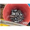 Image 11 : SUMP PUMP, WIRE CUTTERS, CONSTRUCTION HAND TOOLS
