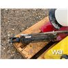Image 13 : SUMP PUMP, WIRE CUTTERS, CONSTRUCTION HAND TOOLS