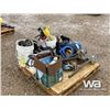 Image 2 : PORTABLE ABRASIVE BLASTER KIT