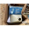 Image 8 : PORTABLE ABRASIVE BLASTER KIT