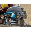 Image 8 : SIMONIZE PRESSURE WASHER, MIKITA MITRE SAW