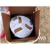Image 8 : WASHERS, BLACK WIDOW INSULATOR, SCREWS