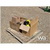 Image 1 : PALLET OF JOHN DEERE FILTERS FOR 7830 TRACTOR