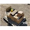 Image 2 : PALLET OF JOHN DEERE FILTERS FOR 7830 TRACTOR