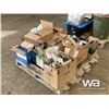 Image 1 : DIESEL ENGINE OIL, FUEL FILTER, GEAR OIL