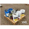 Image 2 : (3) HY-GARD TRANSMISSION & HYDRAULIC OIL