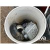 Image 8 : HOSES, CHAIN, ELECRICAL PARTS