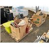 Image 2 : MISC. PARTS & FILTERS