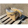 Image 2 : PALLET OF BR7090 SPECIALTY CROP BALER PARTS