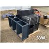 Image 2 : PLASTIC SHELVING