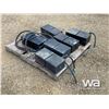 Image 1 : BALLAST 1000 WATT METAL HALID MUTI VOLT INPUT