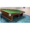 Image 1 : SNOOKER TABLE