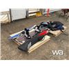 Image 2 : (7) LIFE JACKETS, WAKE BOARD, WATER SKI