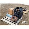 Image 1 : CUTTING TORCH HOSES, WELDING ROD HEATER