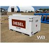 Image 1 : 2000L DIESEL FUEL TANK