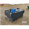 Image 2 : FUEL SLIP TANK & 12V PUMP