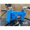 Image 8 : FUEL SLIP TANK & 12V PUMP