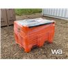 Image 2 : TMG 116 GALLON DIESEL POLY FUEL TANK