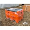 Image 3 : TMG 116 GALLON DIESEL POLY FUEL TANK