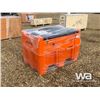 Image 4 : TMG 116 GALLON DIESEL POLY FUEL TANK