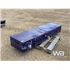 Image 2 : 90 GALLON HYDRAULIC TANK