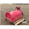 Image 4 : 450L TIDY TANK WITH NOZZLE AND HOSE