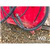 Image 7 : 450L TIDY TANK WITH NOZZLE AND HOSE