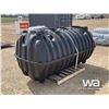Image 2 : BLACK WATER SEPTIC TANK