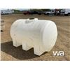 Image 1 : 500 GAL POLY TANK
