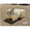 Image 1 : ROUND AND SQUARE WHITE POLY TANKS